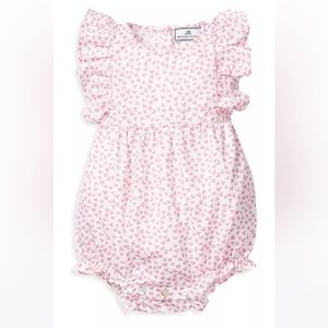 Petite Plume Hearts Onesie